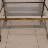 2 tables maison Lancel