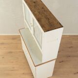 1950s kitchen cabinet