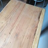 Establishment 1 meter solid wood