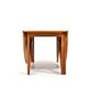 Drop Leaf Dining Table by Niels Koefoed  Denmark 1960s