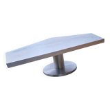 Space Edge design coffee table