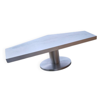Space Edge design coffee table