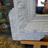 Old NIII mirror restyled