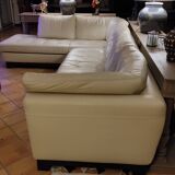 Roche-Bobois corner sofa