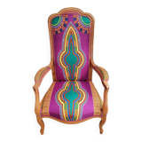 Fauteuil Voltaire