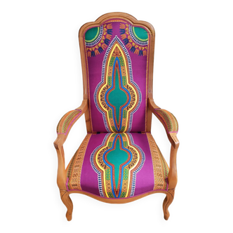 Fauteuil Voltaire