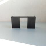 Console, industrial desk by Osvaldo Borsani and Eugenio Gerli for Tecno Italia, 1968