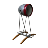 Lamp to be asked