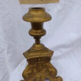 Candle holder Candelabra religious decoration