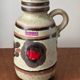 Vintage Scheurich vase