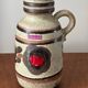 Vase vintage Scheurich