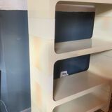 Vardani shelf from the 1970s