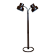 Lampadaire Bumling des années 1970 des années 1970 par Anders Pehrson pour Ateljé Lyktan Metall