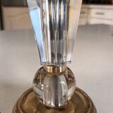 art deco lamp