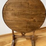 Table vigneron