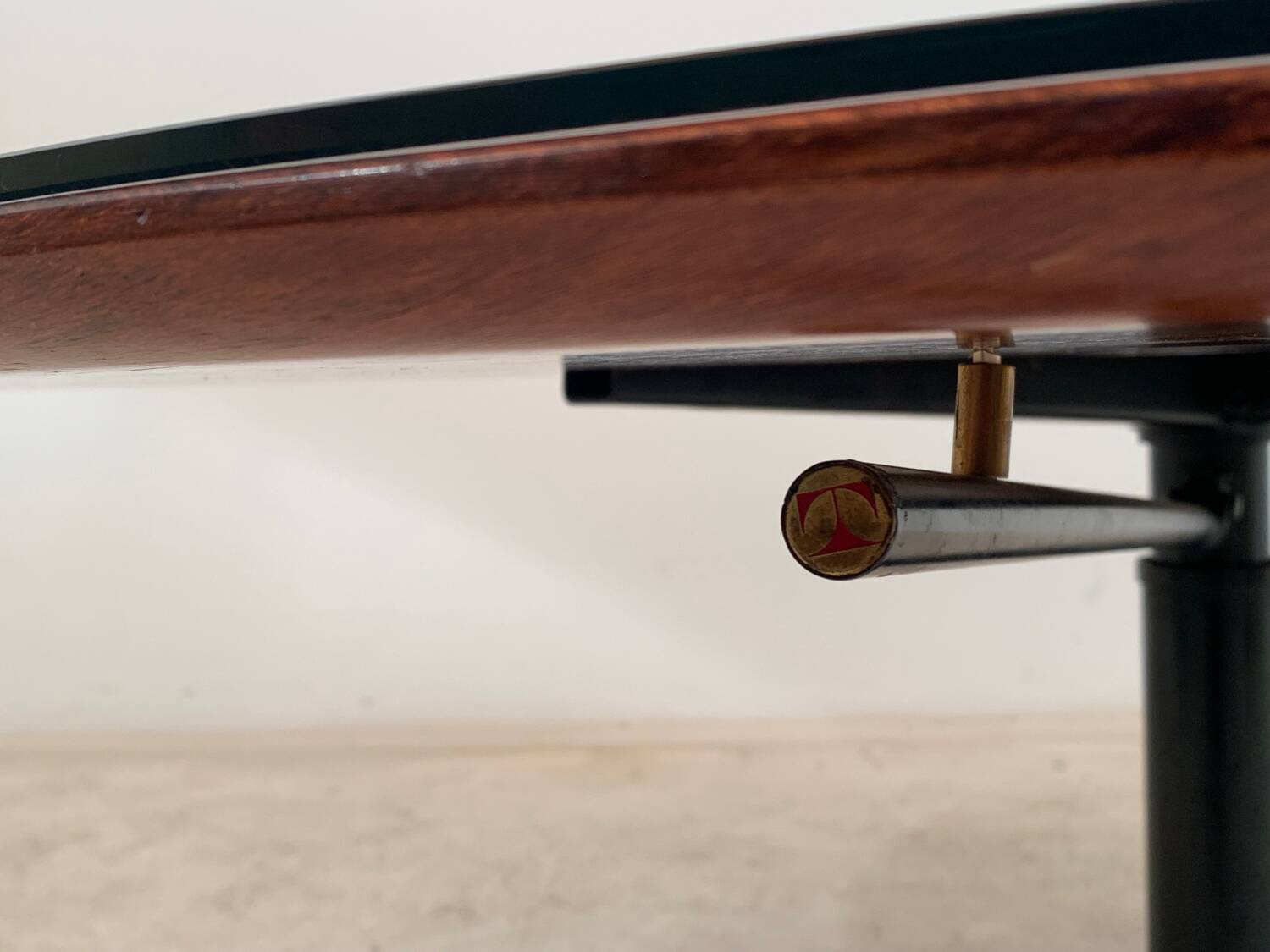 Table T41 by O. Borsani for Tenno