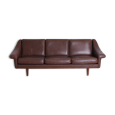 "Matador" sofa designed by A. Christiansen, Erhardsen & Andersen, Denmark 1960's