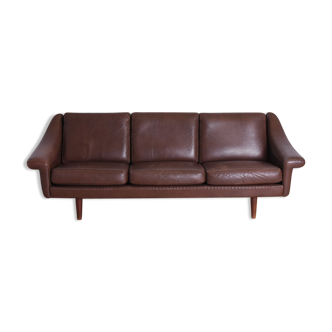 "Matador" sofa designed by A. Christiansen, Erhardsen & Andersen, Denmark 1960's