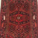 Tapis persan hamadan fait main 213x134cm