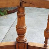 Chaise d'angle