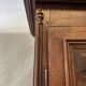 Armoire en noyer massif