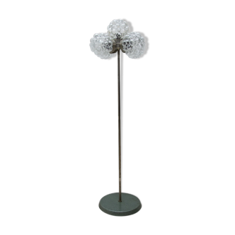 Mid century floor lamp by Kamenický Šenov, Czechoslovakia, 1960´s