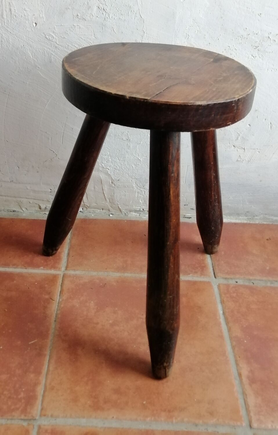Stool