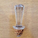 Carafe with VMC Reims Crystal stopper