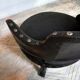 19th swivel office chair