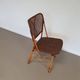 Yuzuru Yamakawa dining chair made in Japan