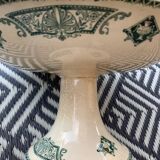 Longwy fruit bowl