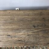 Old farm coffee table