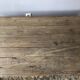 Old farm coffee table