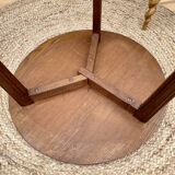 Table basse tripode
