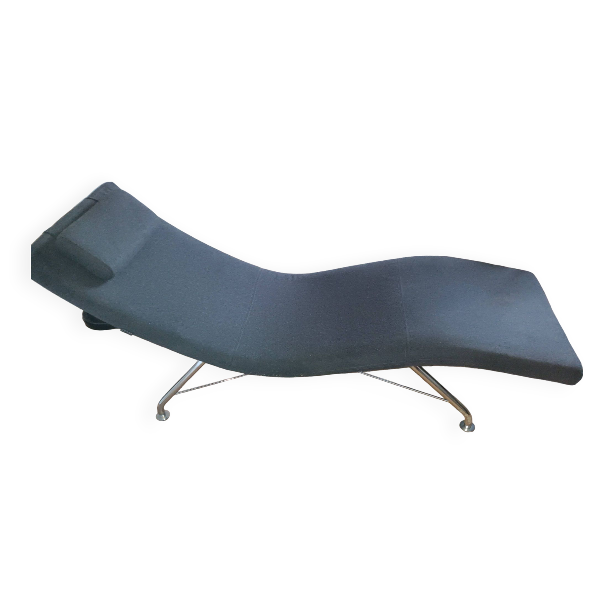 Softline Sense chaise longue/daybed