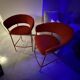 Pedrali chairs