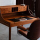 Bureau d'écriture par Andreas Hansen