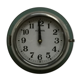 Clock wall kappa