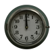 Horloge murale kappa