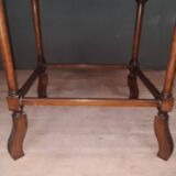 Renaissance style rectangular table