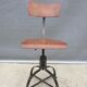 Chaise d'atelier Bienaise