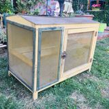 Old vintage pantry