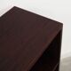 Rosewood bookcase, Danish design, 1970s, manufactured by Hjørnebo