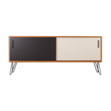 Sideboard by Georg Satink for WK Möbel from the 1950s