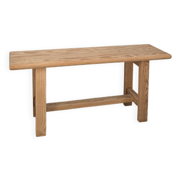 Raw wooden band (pine)