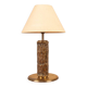 Lampe de table Aurora par Luciano Frigerio pour Frigerio di Desio