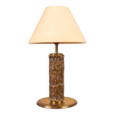 Aurora table lamp by Luciano Frigerio for Frigerio di Desio