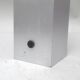 Ponza floor ashtray Munari Danese