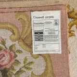 Carpet, 80s, made in Belgium