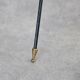 vintage floor lamp | lamp | brass | 1960s